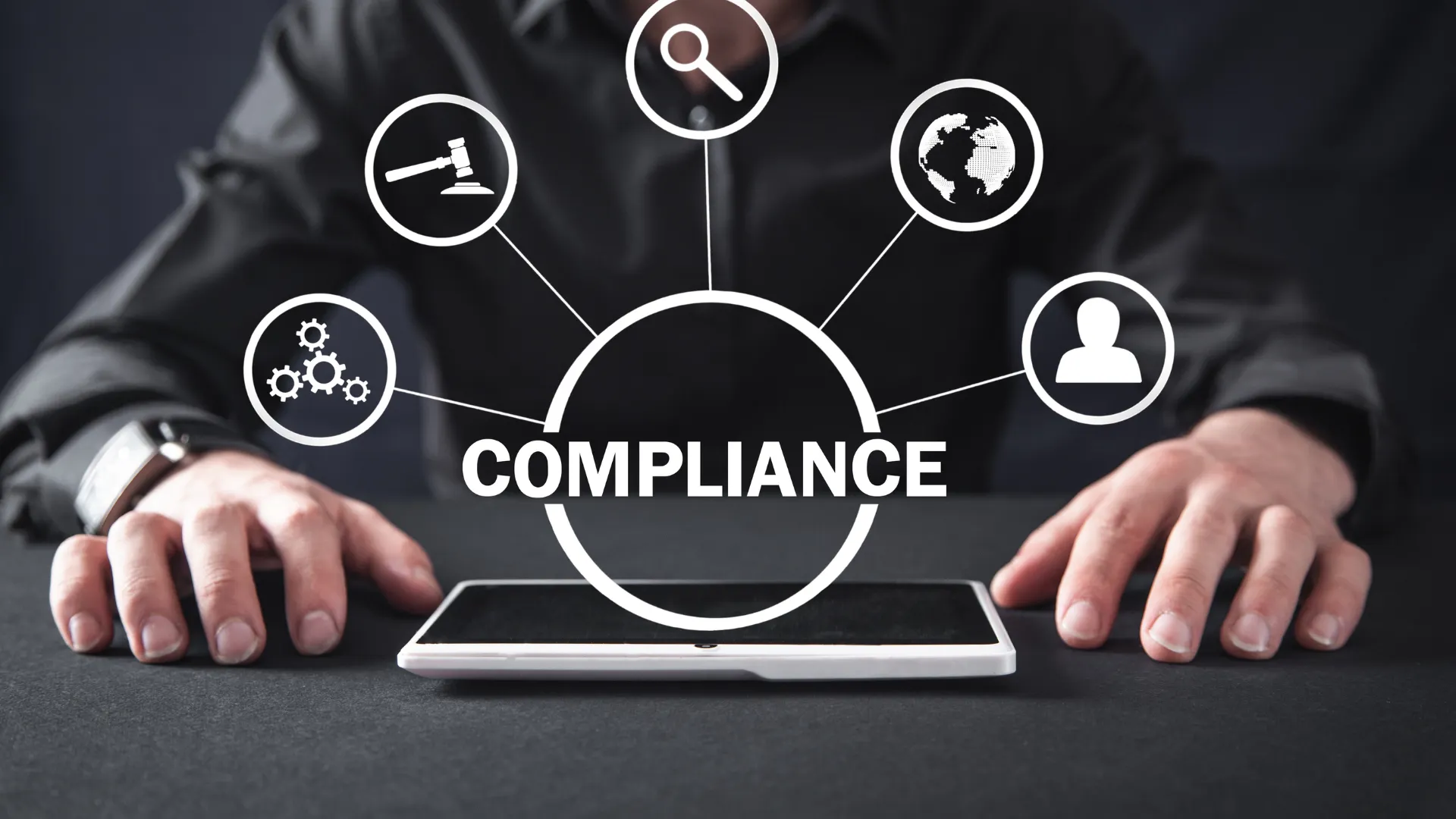 Compliance Empresarial: A Pedra Angular da Ética e da Sustentabilidade