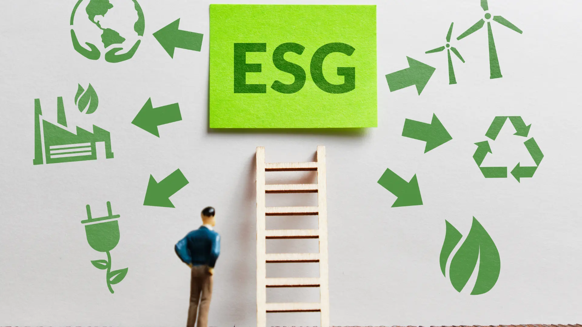 As Vantagens de Incorporar ESG na Sua Empresa: Além do Lucro, Rumo a um Futuro Sustentável